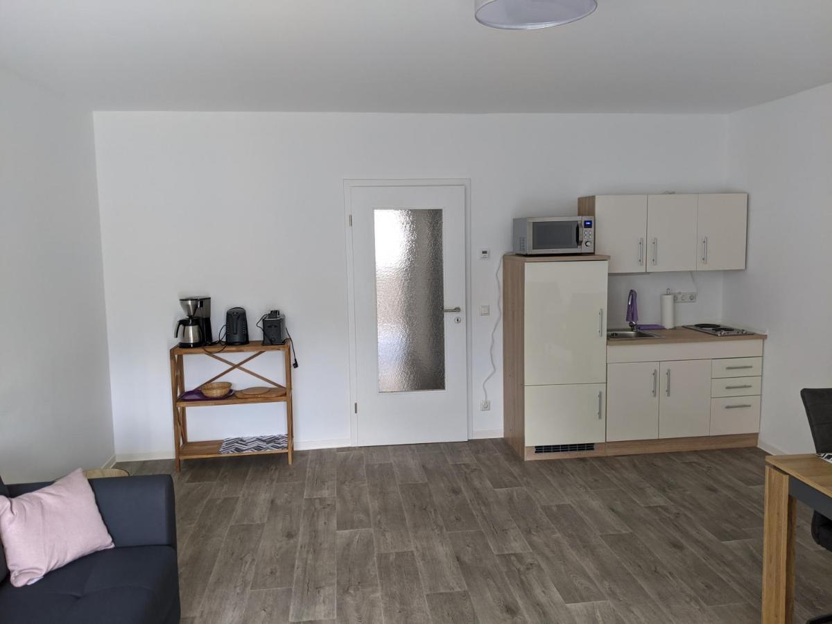 Gut Schlafen In Der Innenstadt Von Zittau - Ferienwohnungen Io19 Exterior foto